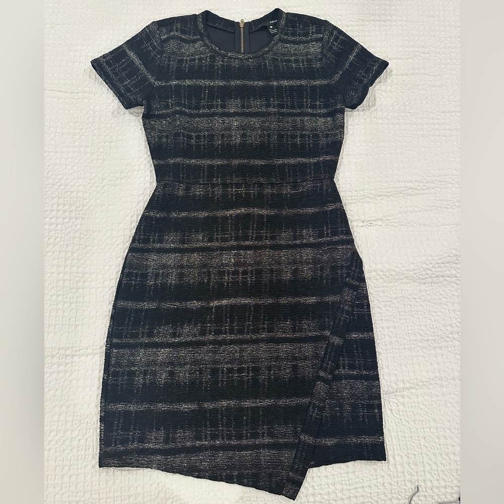Aqua dress size XS